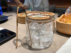 -青梅酒肆PLUS(长白仙岛北路店)