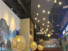 大堂-马家斑.鲜鱼火锅(松湖万科店)
