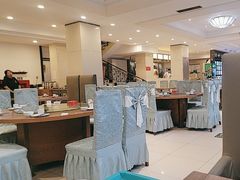 -今鲜源大酒店·中华餐饮名店(新湛路店)