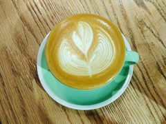 -边渡咖啡烘焙店(昙华林店)
