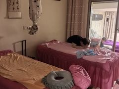 -沈师傅盲人按摩工作室(密三小区店)