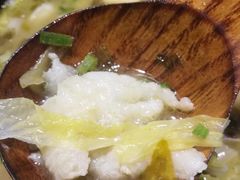 龙利鱼-周鱼小馆石锅酸菜鱼(活力汇店)