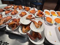 -宜家·瑞典风味餐厅(四元桥店)