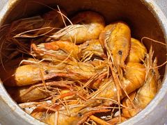 胡椒虾-雷泰泰台式胡椒虾(滨江金铂湾店)