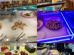 -海韵之星邮轮水会(明发商业广场店)