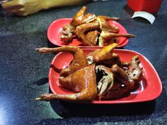 -光明刘冰乳鸽店(光明法政北路店)