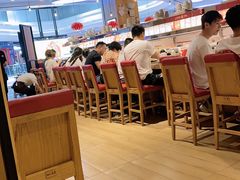 -友壹町寿司(嘉洲广场店)
