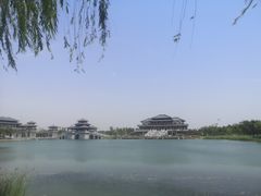 -汉梁文化公园