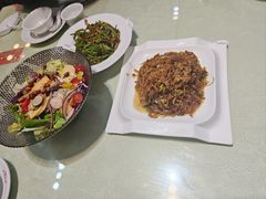 -东四民芳餐厅(世茂工三店)