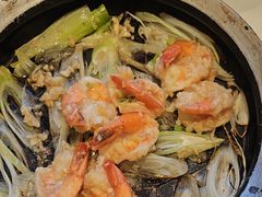 -湘阅•威海海鲜•湖南味道(华宝店)