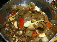 -湘与香缘·湖南菜(王府井北京市百货大楼店)