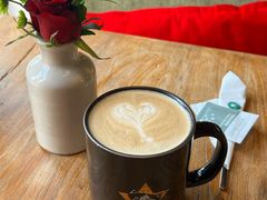 -雕刻时光咖啡馆(北师大店)