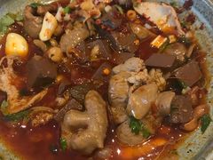 -眉州东坡(北苑华贸店)
