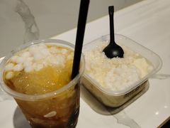 -甜心闲生传统手工冰粉(太古里店)