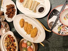 -新白鹿餐厅(湖滨银泰IN77C区店)