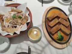 -原味田园·客家菜·土窑鸡(中航城君尚购物中心店)