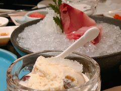 -Mr·Fish鱼鲜生海鲜放题(银泰in99店)