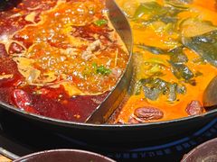 -楠火锅(西单店)