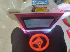 -世纪联华超市(江城店)