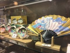 -鸠居堂(銀座本店)