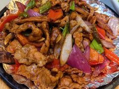 -八珍饺子·烤鸭·家常菜