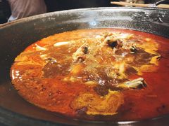 -老天桥蛙炉火锅(姑苏总店)