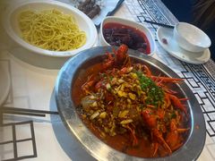 -靓虾二哥长沙地标小龙虾(五一广场店)