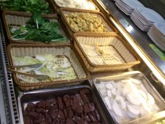 -蒙肥羊·酸汤潮牛·鲜牛肉火锅烤肉自助(岗顶店)