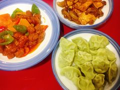 -宏状元现熬粥·京味菜(五棵松店)