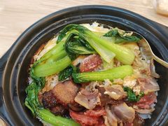 -阿清煲仔店(纺织城店)