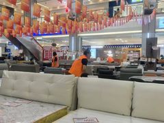 -红星美凯龙(浦江店)