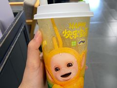 -奈雪的茶(大梅沙8号仓店)