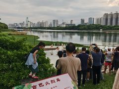 -南宁南湖公园