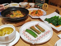 -德胜轩正宗顺德菜(宝安沙井会展中心店)