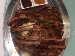 -大铁勺新津菜(东丽阳光新业广场店)