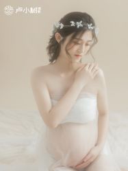 -专注孕妇照亲子照·纪田摄影