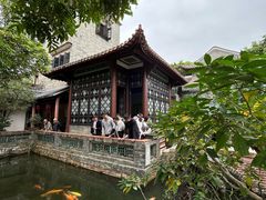 -东莞市可园博物馆