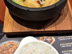 福袋酸菜鱼-ATLAS COFFEE(雅居乐中心店)