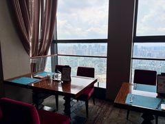 -佛山恒安瑞士大酒店-瑞士咖啡厅-主题自助餐