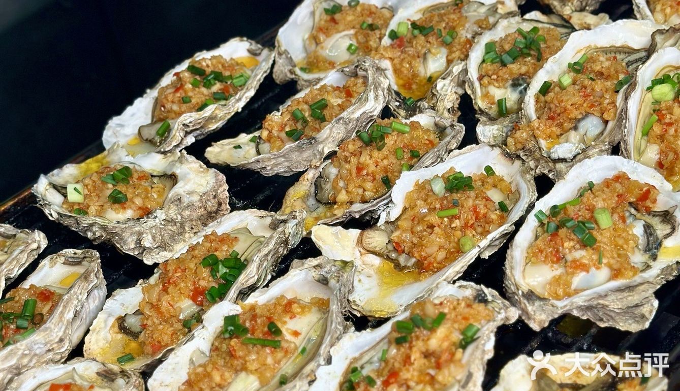 🦞攻略白做！终于小鸟胃也能吃回本了💯