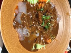 -李记饺子·熏酱东北菜(欢乐谷店)