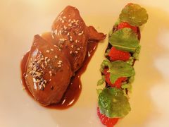 -Le Comptoir de Pierre Gagnaire