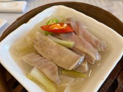 -潮福城大酒楼(北尚店)