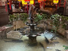 -万里闯关东铁锅炖菜馆(高新旗舰店)