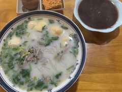 -鸭小妹鸭血粉丝(老门东店)