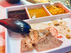 -杨记齐齐哈尔烤肉(总店)