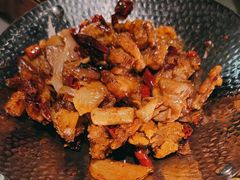 -徽珍源(龙茗路店)