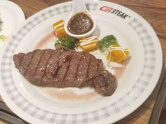 -西十二街牛排(西红门荟聚店)