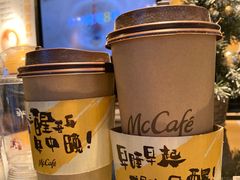 -麦当劳(西客站店)