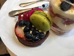 -PAUL LAFAYET 法式甜品(港汇广场店)